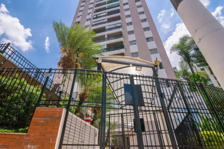 Apartamento com 2 Quartos à venda, 58m² no Vila Mariana, São Paulo