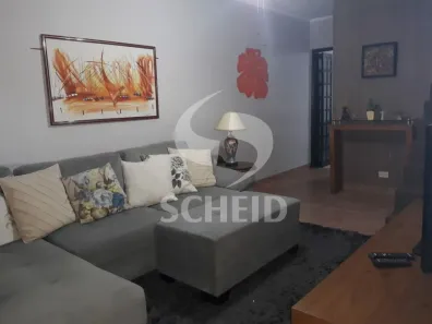 Sobrado com 2 Quartos à venda, 200m² no Conjunto Residencial Jardim Canaã, São Paulo