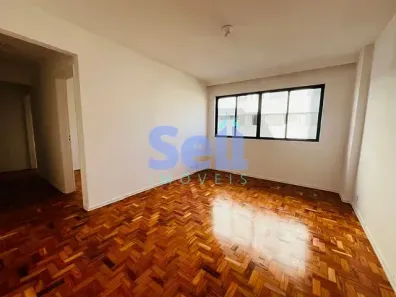 Apartamento com 3 Quartos para alugar, 80m² no Sumaré, São Paulo