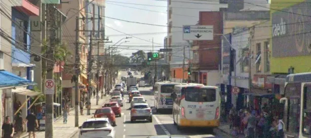 Ponto Comercial à venda, 1000m² no Centro, Mogi das Cruzes