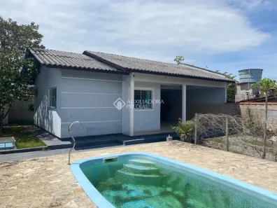 Casa com 1 Quarto à venda, 70m² no Pinheira, Palhoça