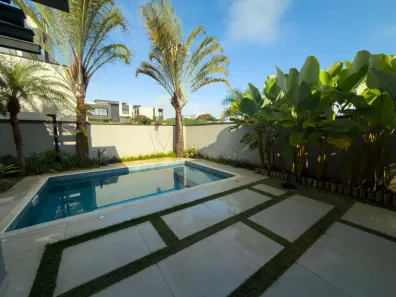 Casa de Condomínio com 3 Quartos à venda, 290m² no Condomínio Residencial Alphaville II, São José dos Campos