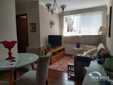 Apartamento com 2 Quartos à venda, 50m² no Vila Gomes Cardim, São Paulo
