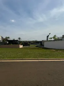 Lote/Terreno à venda, 451m² no Alphaville, Bauru