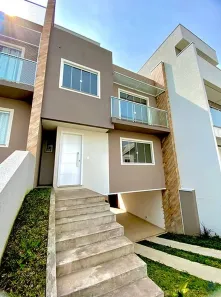 Casa com 3 Quartos à venda, 94m² no Campo Comprido, Curitiba