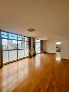 Apartamento com 3 Quartos à venda, 127m² no Santa Cecília, São Paulo