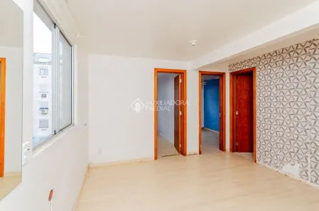 Apartamento com 2 Quartos para alugar, 40m² no Parque Santa Fé, Porto Alegre