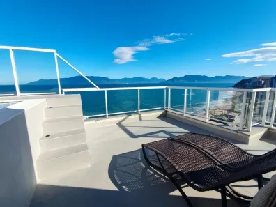 Cobertura com 4 Quartos à venda, 144m² no Martim de Sá, Caraguatatuba
