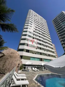 Apartamento com 3 Quartos à venda, 155m² no Vila Luis Antônio, Guarujá