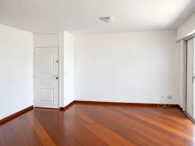 Apartamento com 3 Quartos à venda, 91m² no Vila Mariana, São Paulo