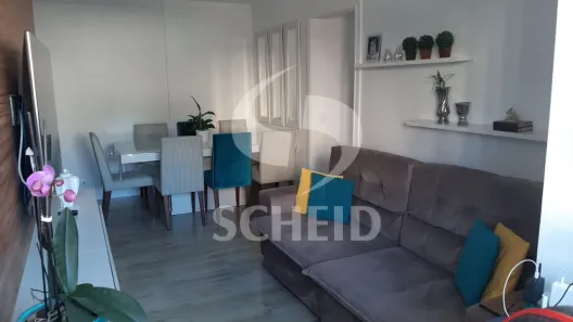 Apartamento com 2 Quartos à venda, 64m² no Vila Inglesa, São Paulo