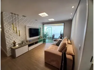 Apartamento com 2 Quartos à venda, 160m² no José Menino, Santos