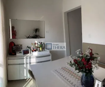 Sobrado com 2 Quartos à venda, 91m² no Jardim Santo Alberto, Santo André