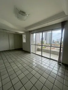 Apartamento com 4 Quartos à venda, 112m² no Madalena, Recife