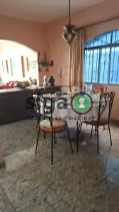Sobrado com 4 Quartos à venda, 500m² no Brooklin Paulista, São Paulo