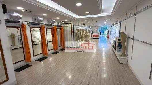 Ponto Comercial para alugar, 125m² no Jardim do Tiro, São Paulo