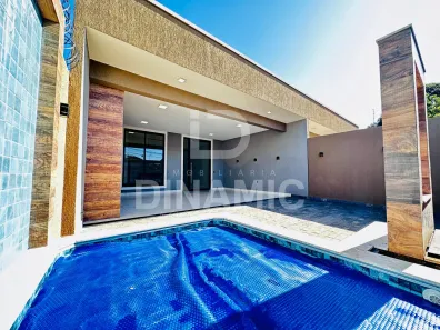 Casa com 3 Quartos à venda, 150m² no Setor Faiçalville, Goiânia