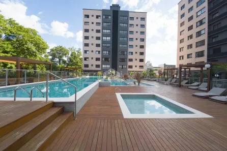 Apartamento com 3 Quartos à venda, 83m² no Tristeza, Porto Alegre