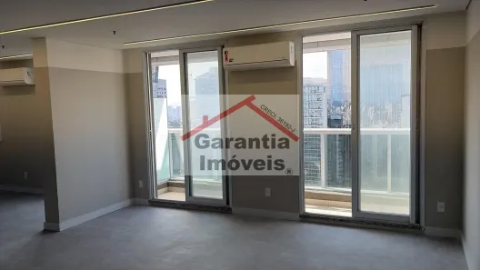 Sala Comercial para alugar, 65m² no Chácara Santo Antônio (Zona Sul), São Paulo