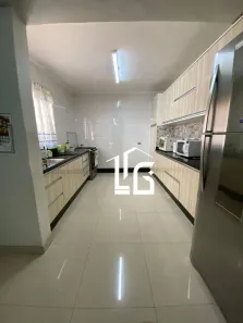 Sobrado com 6 Quartos à venda, 310m² no Jardim Coimbra, São Paulo