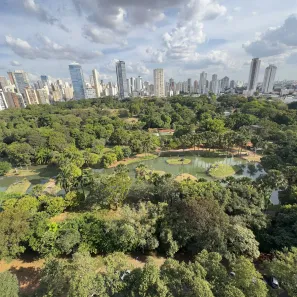 Apartamento com 4 Quartos à venda, 333m² no Setor Oeste, Goiânia