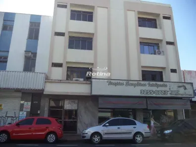 Sala Comercial para alugar, 45m² no Nossa Senhora Aparecida, Uberlândia