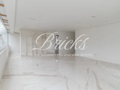 Apartamento com 3 Quartos à venda, 265m² no Higienópolis, São Paulo