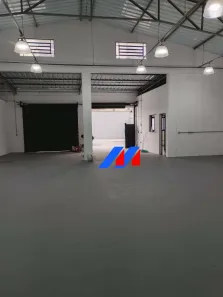 Galpão/Depósito/Armazém para alugar, 392m² no Rudge Ramos, São Bernardo do Campo