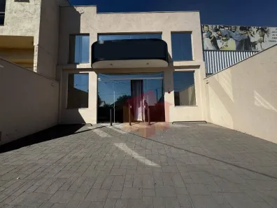 Ponto Comercial para alugar, 170m² no Jardim Fernando Mollon, Santa Bárbara D'Oeste
