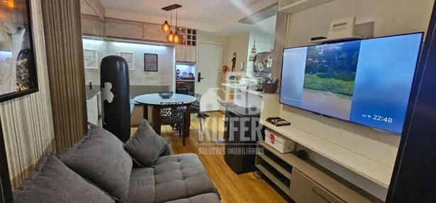 Apartamento com 3 Quartos à venda, 72m² no Barreto, Niterói