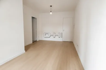 Apartamento com 2 Quartos para alugar, 55m² no Vila Olímpia, São Paulo