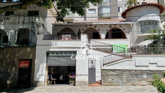 Imóvel Comercial com 3 Quartos à venda, 165m² no Lourdes, Belo Horizonte