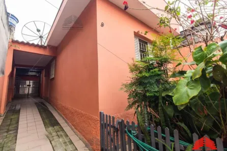 Casa com 2 Quartos à venda, 125m² no Jardim Colorado, São Paulo