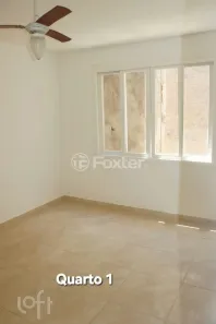 Apartamento com 2 Quartos à venda, 54m² no Centro Histórico, Porto Alegre