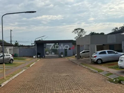 Casa de Condomínio com 4 Quartos à venda, 173m² no Setor Estrela Dalva, Goiânia