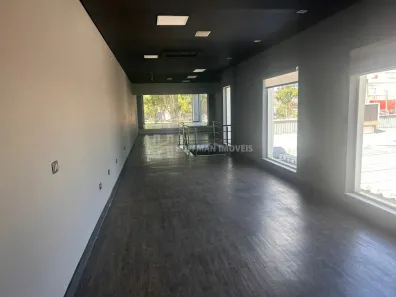 Galpão/Depósito/Armazém para alugar, 270m² no Jardim do Mar, São Bernardo do Campo