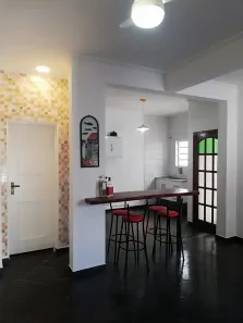 Sobrado com 4 Quartos à venda, 140m² no Aviação, Praia Grande