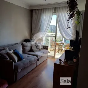 Apartamento com 4 Quartos à venda, 80m² no Vila Gomes Cardim, São Paulo