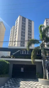 Apartamento com 2 Quartos à venda, 84m² no Centro, Bauru