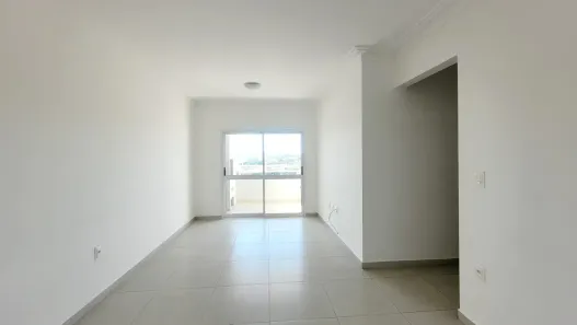 Apartamento com 2 Quartos para alugar, 75m² no Parque Residencial Bom Conselho, Taubaté