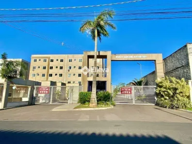 Apartamento com 2 Quartos à venda, 44m² no São Luiz, Gravataí
