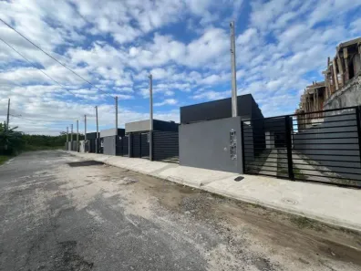Casa com 2 Quartos à venda, 92m² no Bom Retiro, Matinhos