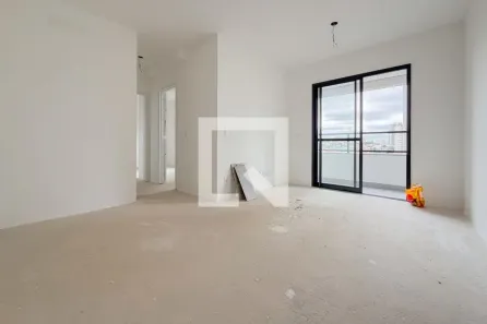 Apartamento com 2 Quartos à venda, 60m² no Ipiranga, São Paulo