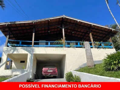 Casa de Condomínio com 5 Quartos à venda, 200m² no Mato Dentro, Mairiporã