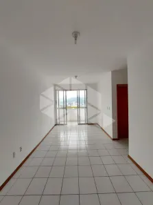 Apartamento com 2 Quartos para alugar, 60m² no Carvoeira, Florianópolis