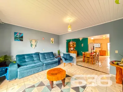 Sobrado com 6 Quartos à venda, 198m² no Jarivatuba, Joinville