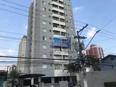 Apartamento com 2 Quartos à venda, 56m² no Vila Esperança, São Paulo