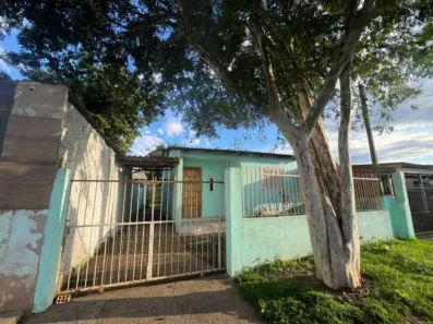 Casa com 2 Quartos para alugar, 89m² no Campina, São Leopoldo