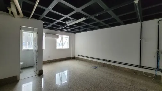 Sala Comercial para alugar, 37m² no Buritis, Belo Horizonte