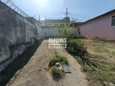 Lote/Terreno à venda, 360m² no Riacho das Pedras, Contagem